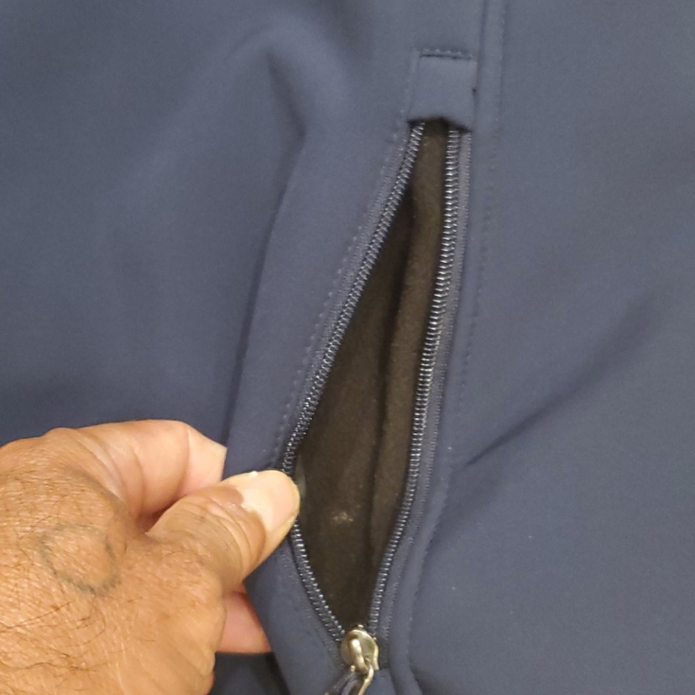 NEW BALANCE JACKET 🔥🧥 - Picture 3 of 8